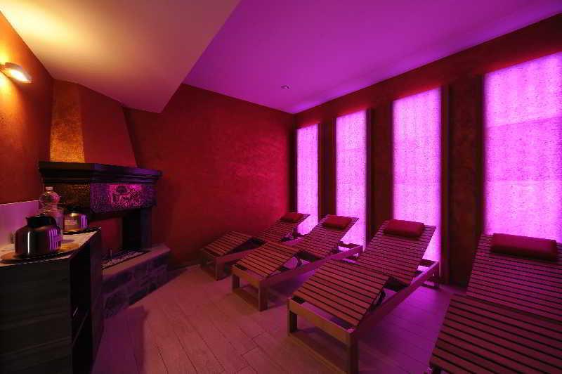 Hotel Bertusi Порета Терме Екстериор снимка