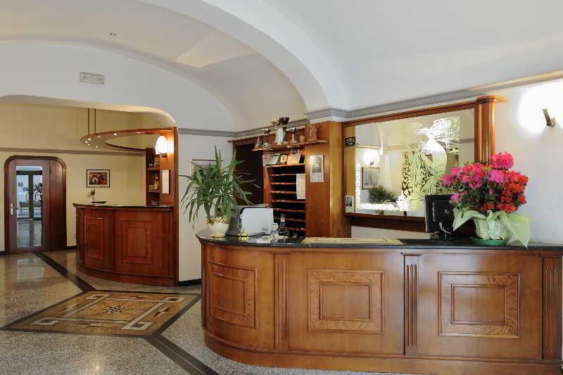 Hotel Bertusi Порета Терме Екстериор снимка