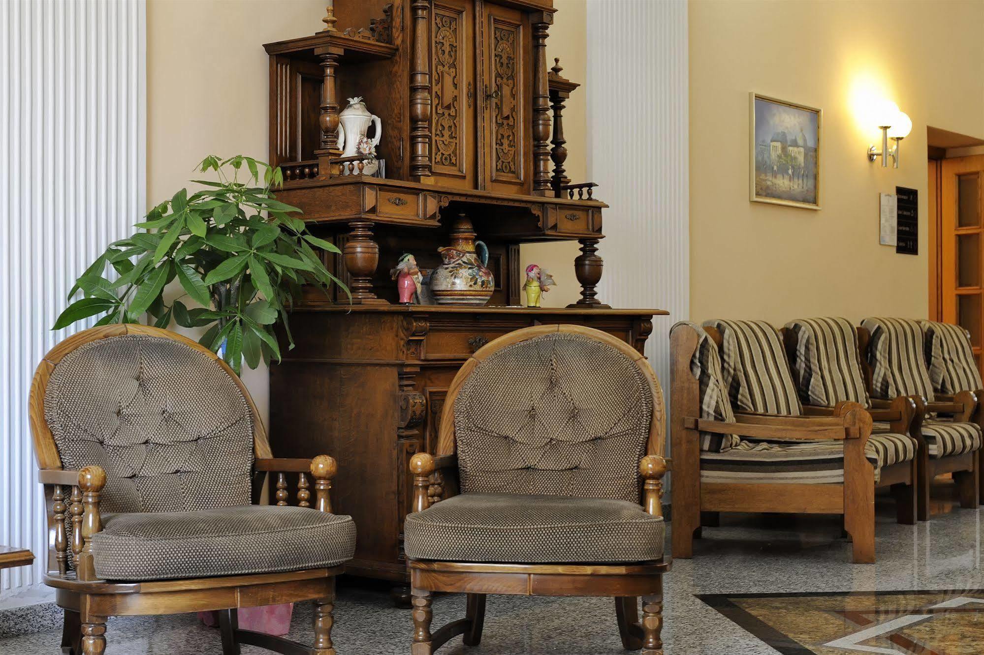 Hotel Bertusi Порета Терме Екстериор снимка