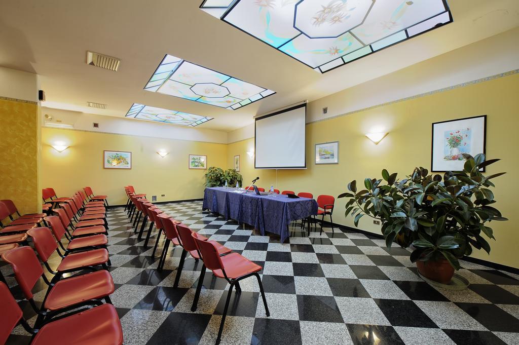Hotel Bertusi Порета Терме Екстериор снимка